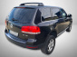 Volkswagen Touareg, 2006