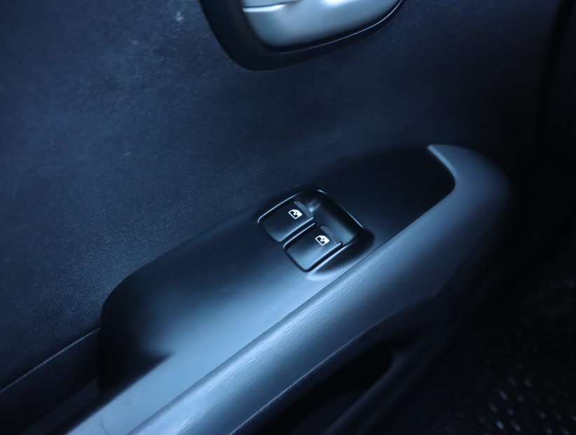 Hyundai i10, 2009