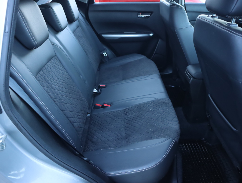 Suzuki Vitara, 2019