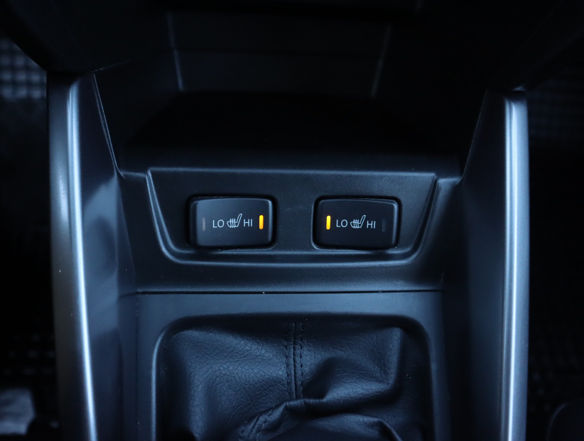 Suzuki Vitara, 2019