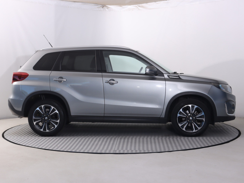 Suzuki Vitara, 2019