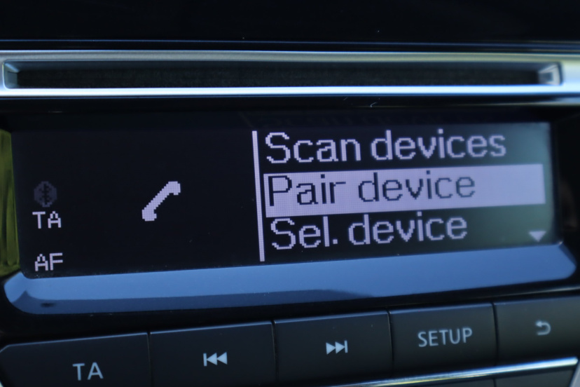 Nissan X-Trail, 2016