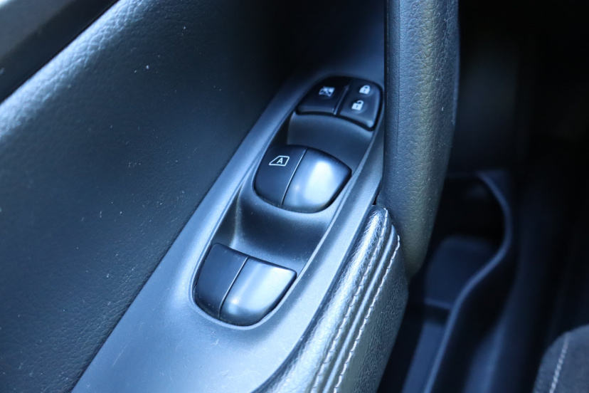 Nissan X-Trail, 2016