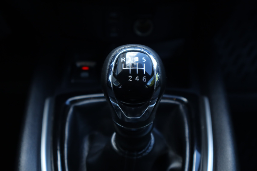 Nissan X-Trail, 2016