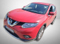 Nissan X-Trail, 2016