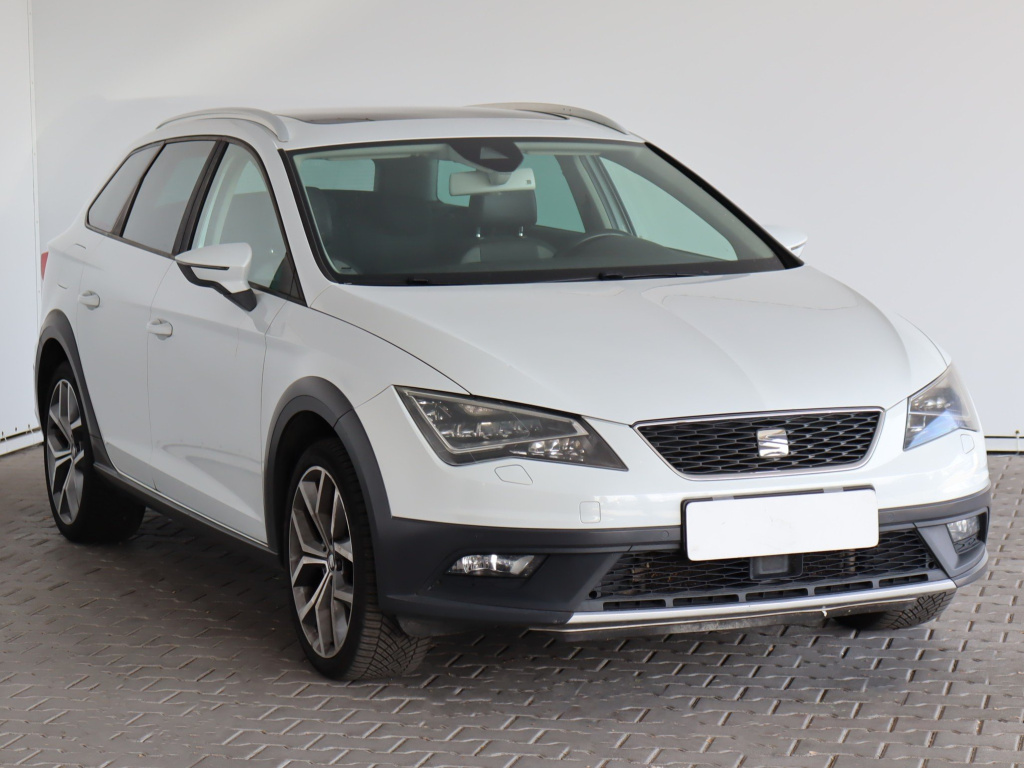 Foto inzerátu: SEAT Leon