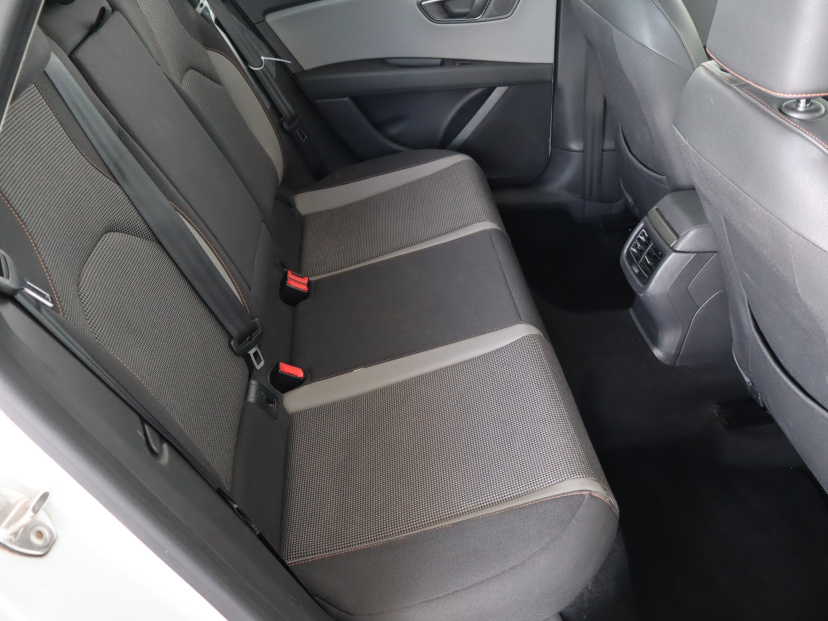 Seat Leon, 2014