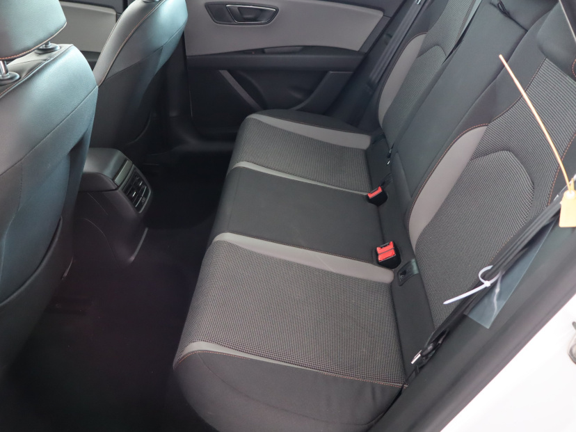 Seat Leon, 2014