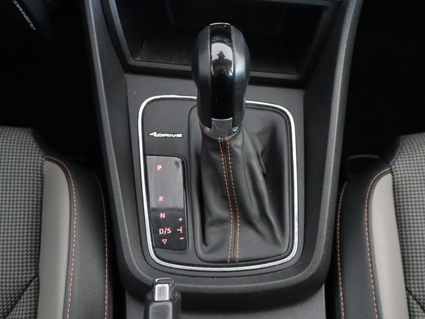 Seat Leon, 2014