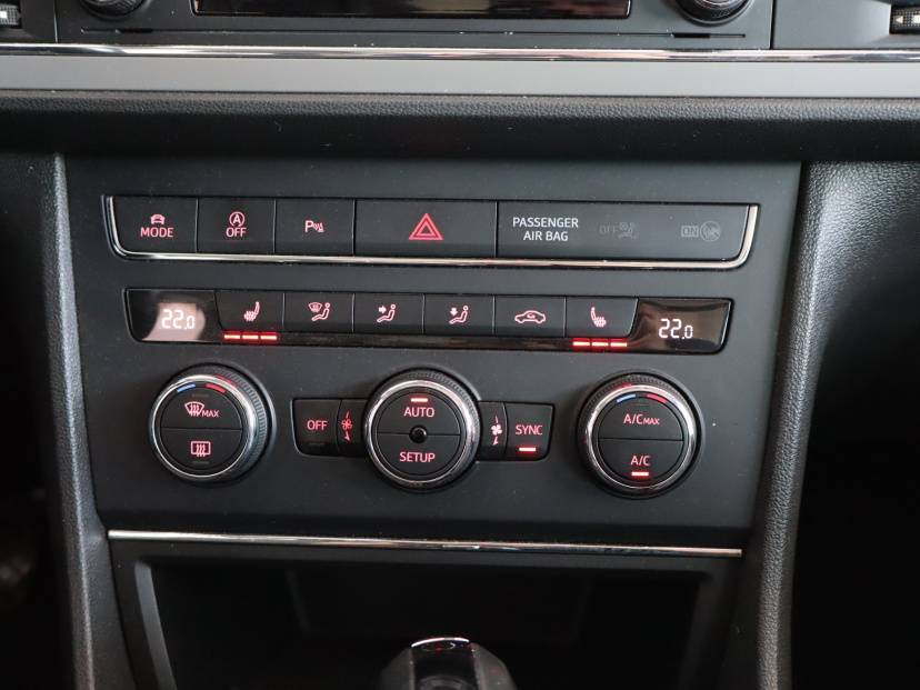Seat Leon, 2014