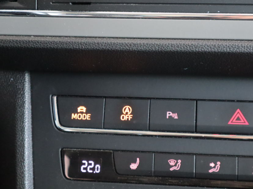 Seat Leon, 2014