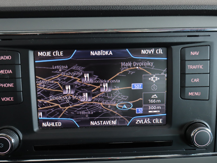 Seat Leon, 2014
