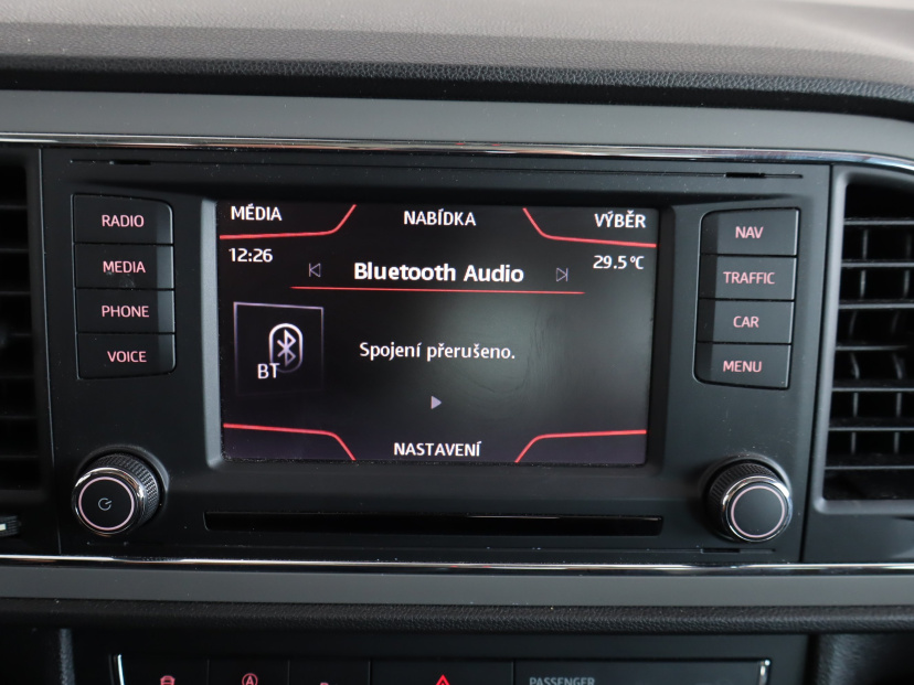 Seat Leon, 2014