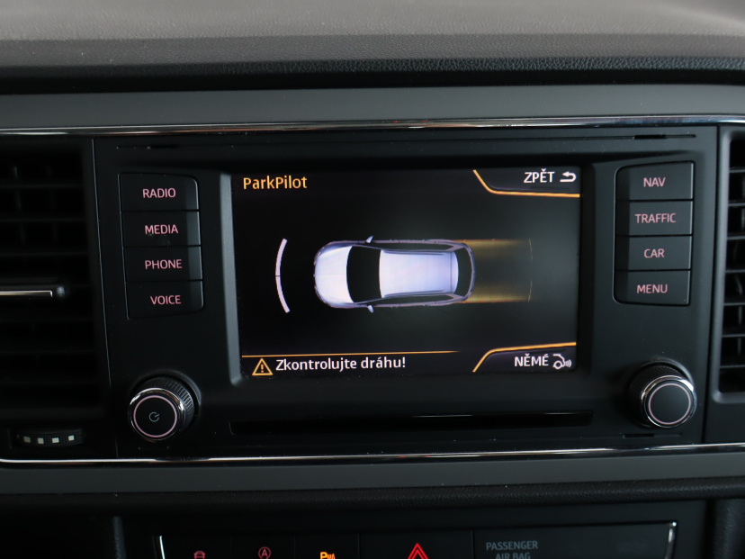 Seat Leon, 2014