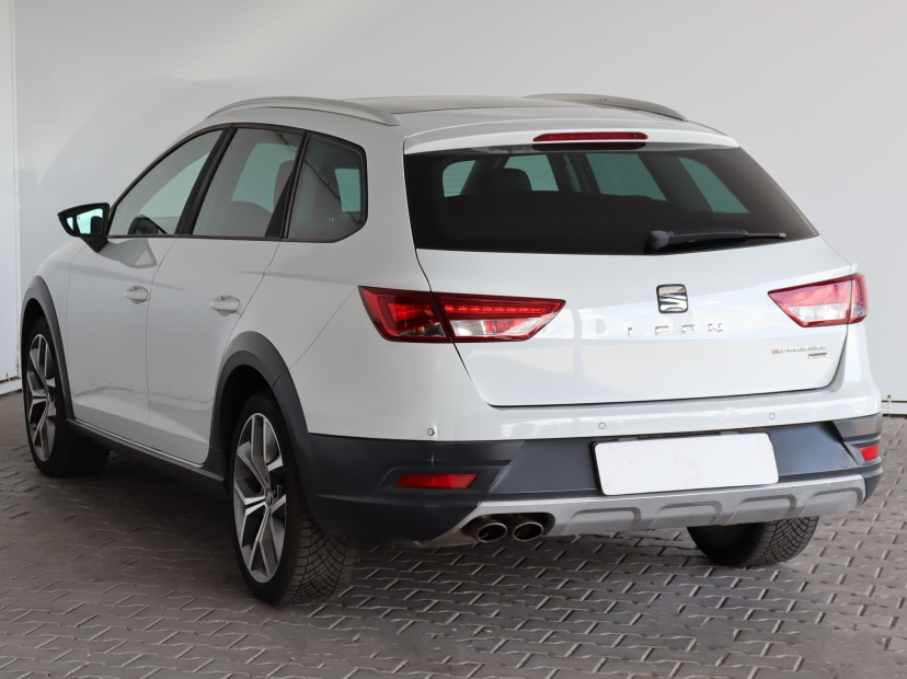 Seat Leon, 2014