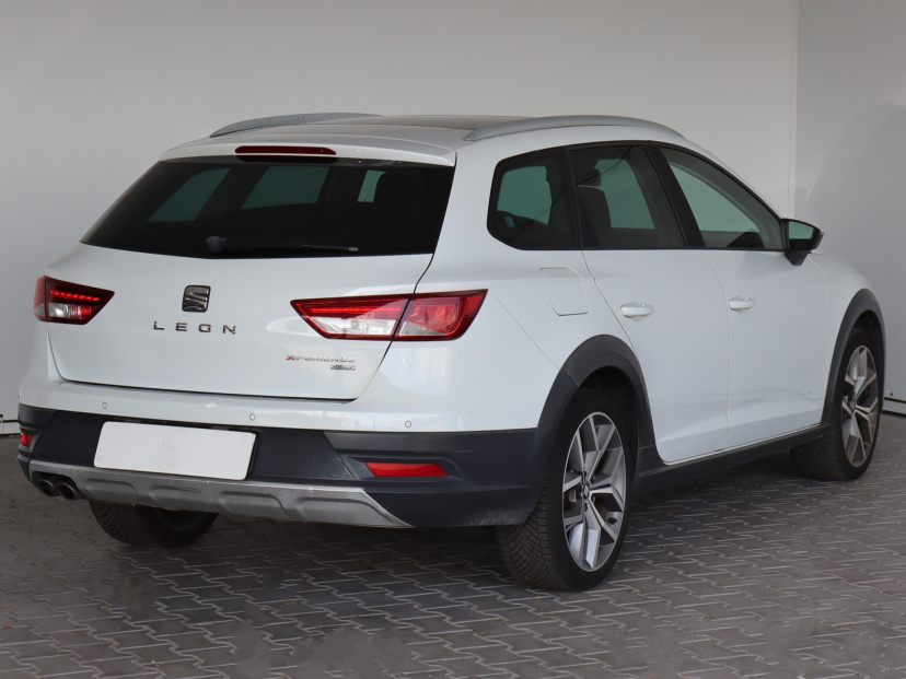 Seat Leon, 2014