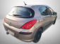 Peugeot 308, 2011