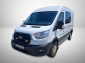 Ford Transit, 2019