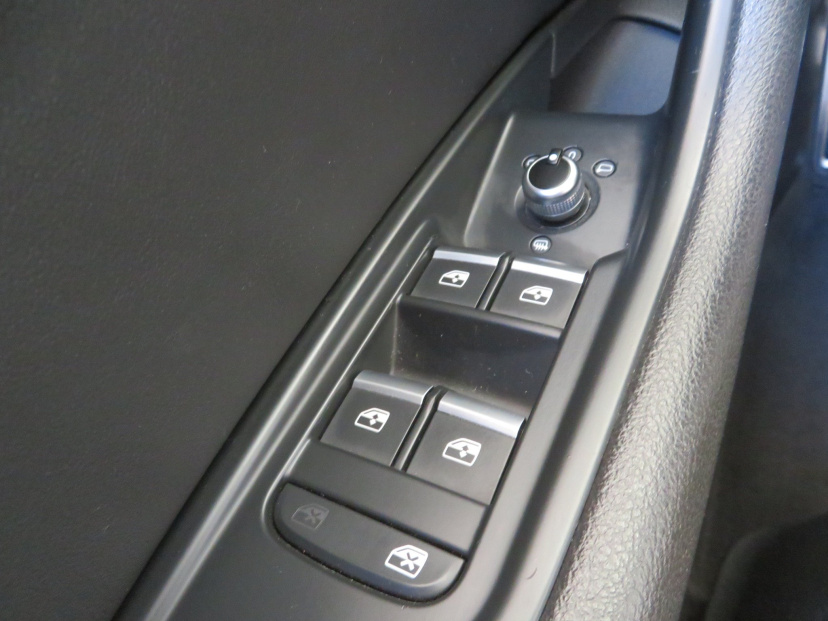 Audi A4, 2016