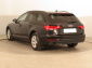 Audi A4, 2016