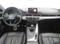 Audi A4, 2016