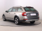 Škoda Octavia Scout, 2015