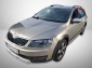 Škoda Octavia Scout, 2015