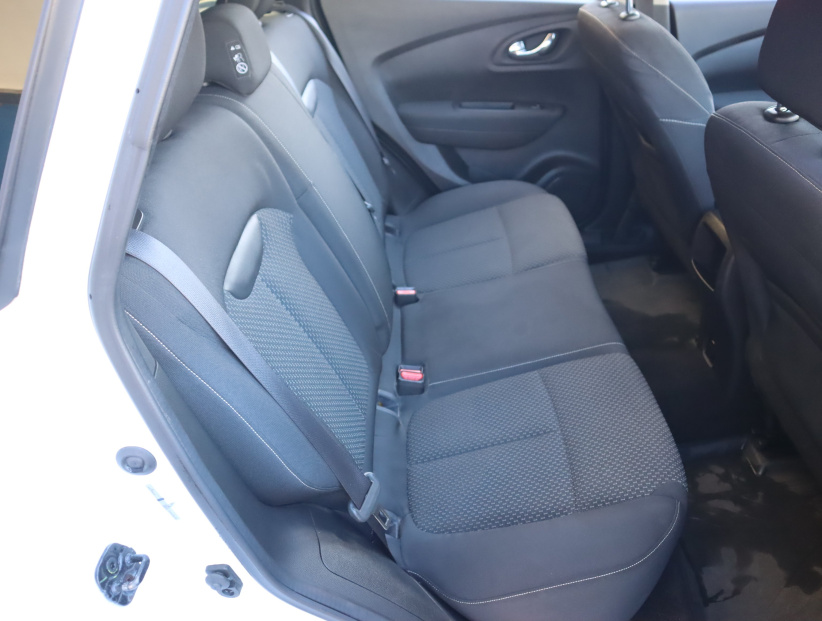 Renault Kadjar, 2016