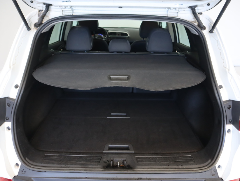 Renault Kadjar, 2016