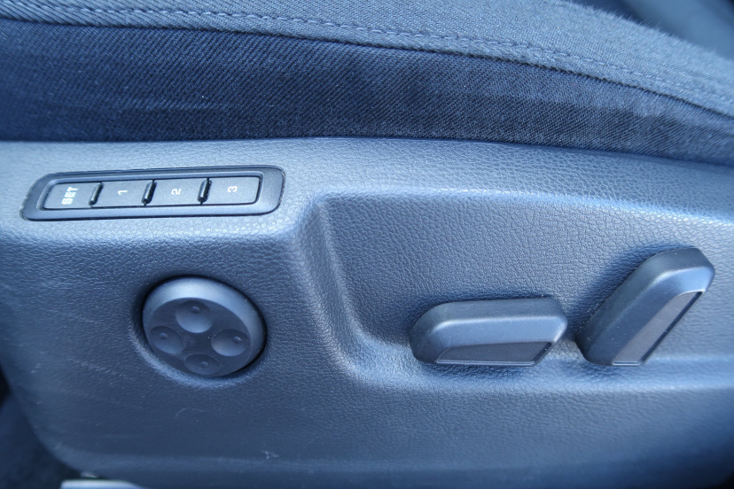 Škoda Superb, 2010