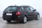 Škoda Superb, 2010