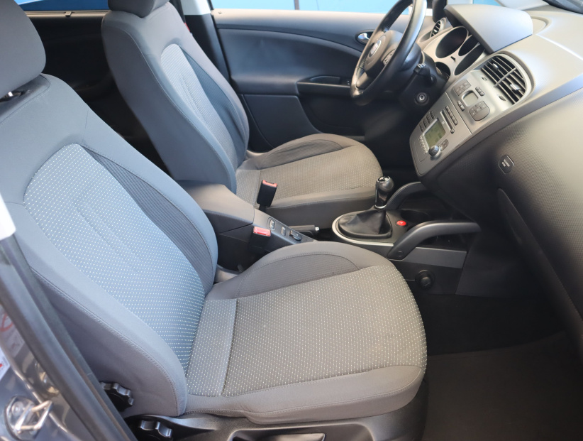 Seat Altea XL, 2009