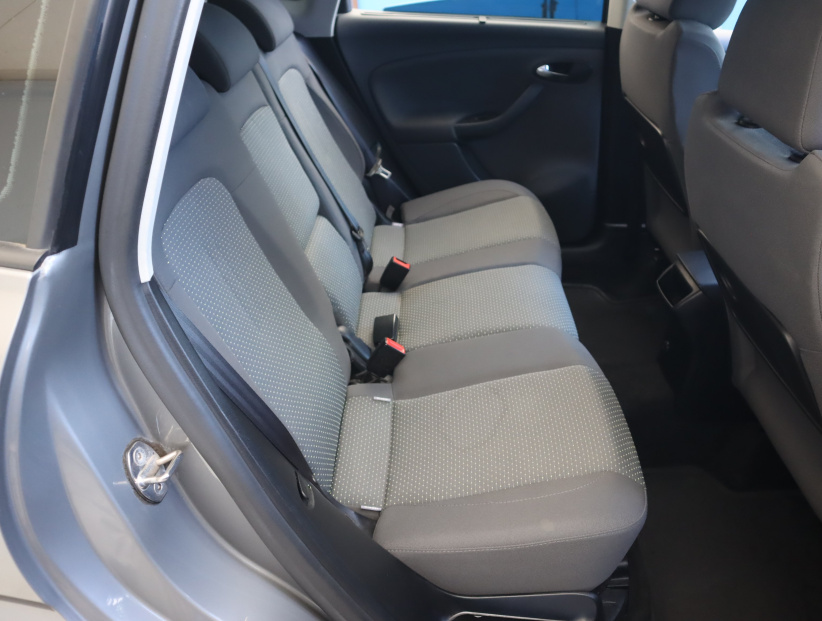 Seat Altea XL, 2009