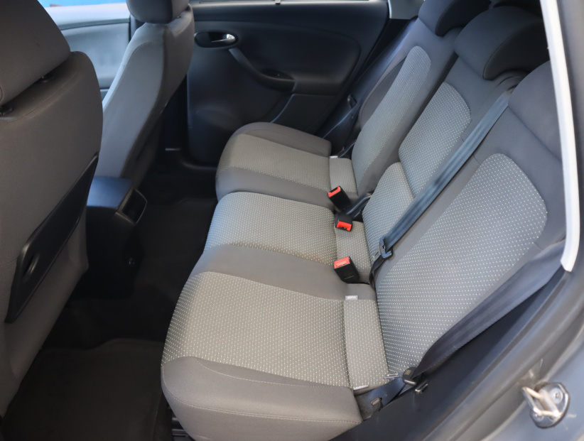 Seat Altea XL, 2009