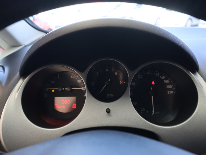 Seat Altea XL, 2009