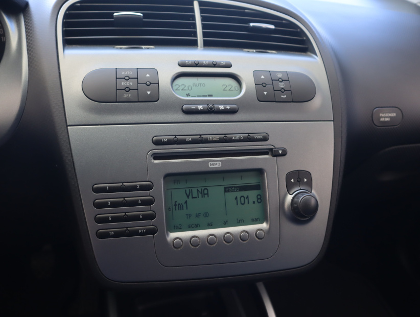 Seat Altea XL, 2009