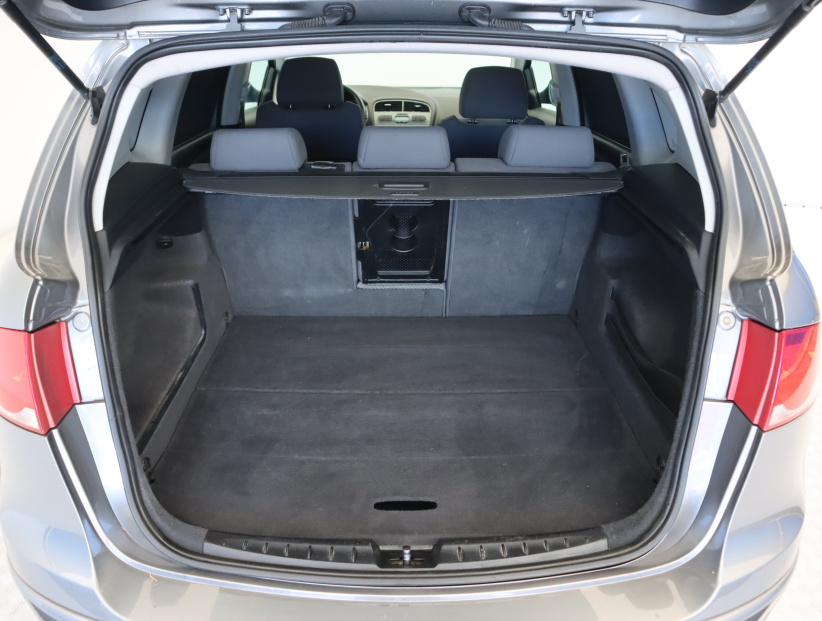 Seat Altea XL, 2009