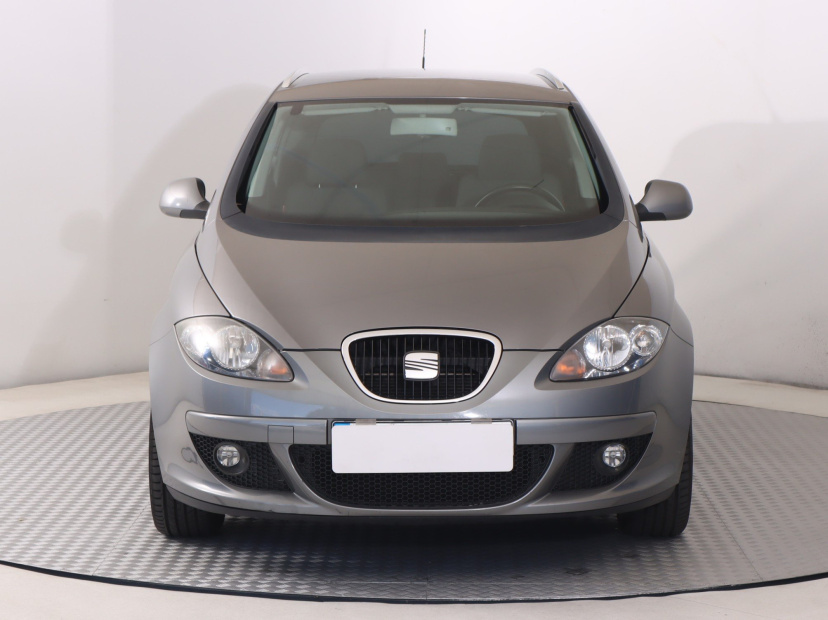 Seat Altea XL, 2009