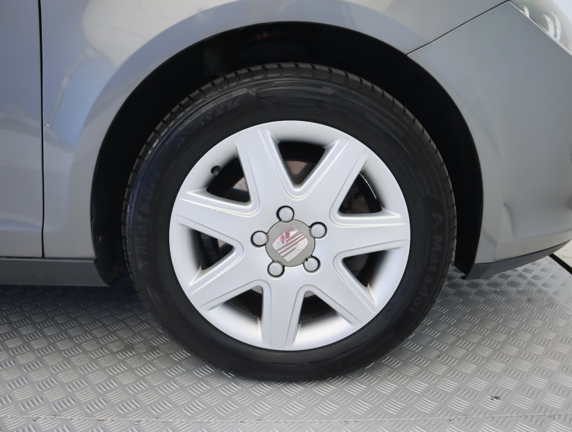 Seat Altea XL, 2009