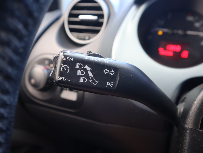 Seat Altea XL, 2009