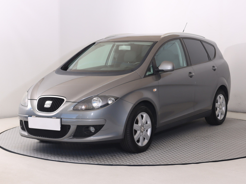 Seat Altea XL, 2009