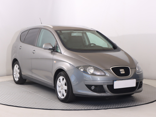 Seat Altea XL