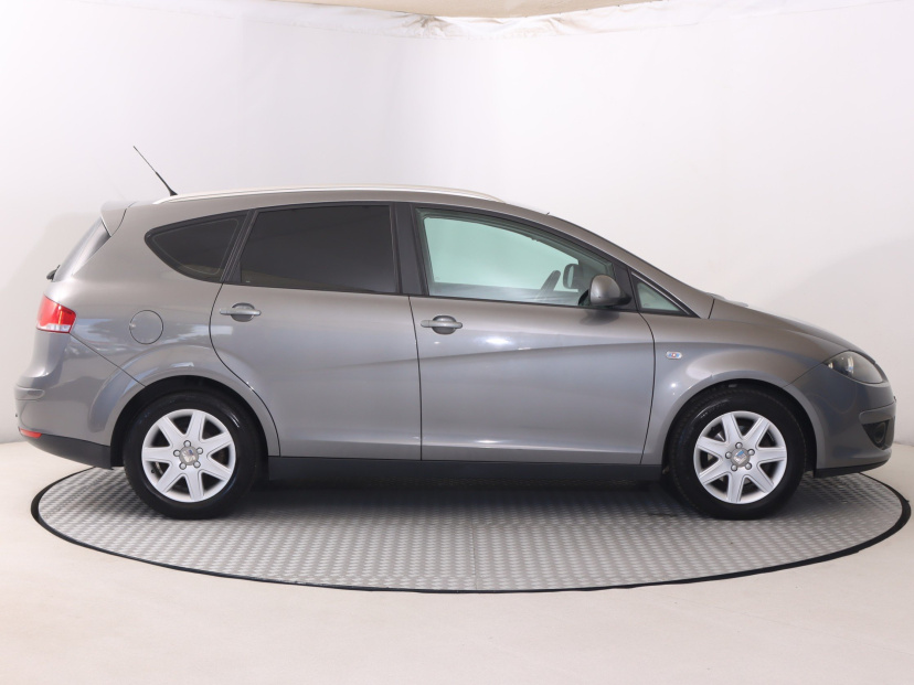 Seat Altea XL, 2009
