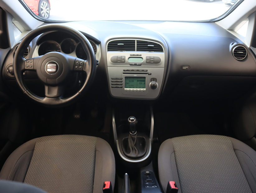 Seat Altea XL, 2009