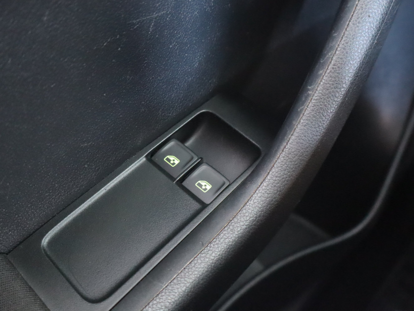 Škoda Fabia, 2018