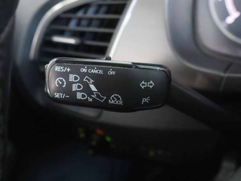 Škoda Fabia, 2018