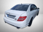 Mercedes-Benz C, 2013