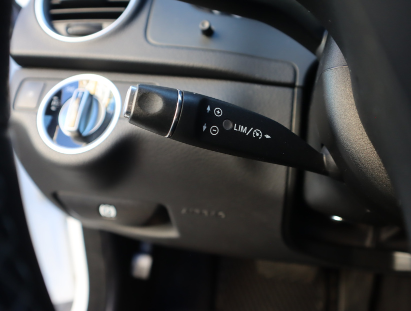 Mercedes-Benz C, 2013