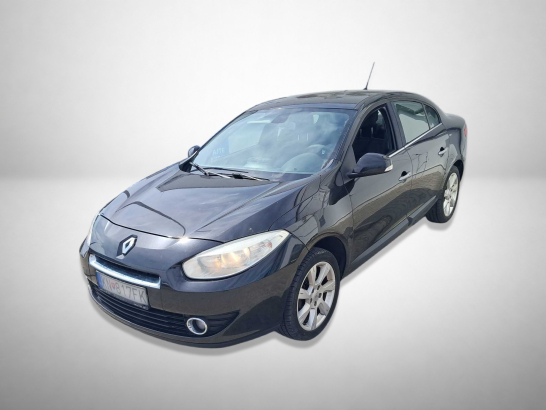 Renault Fluence