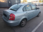 Hyundai Accent, 2007
